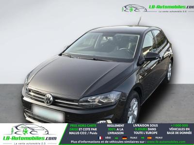 Volkswagen Polo 1.0 TSI 95 S&S BVM