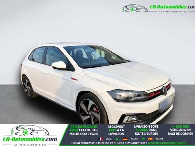 Volkswagen Polo 2.0 TSI 200 S&S BVA