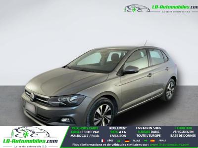 Volkswagen Polo 1.0 TSI 95 S&S BVA