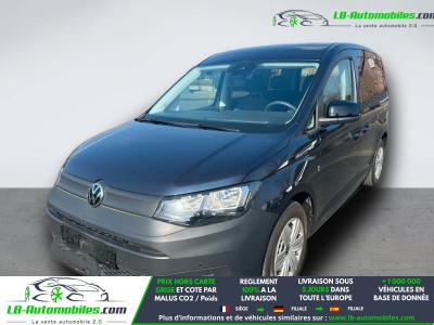 Volkswagen Caddy 2.0 TDI 102 BVM