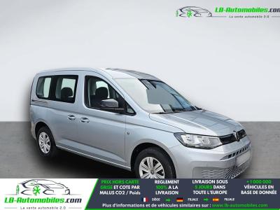 Volkswagen Caddy 1.5 TSI 114 BVA