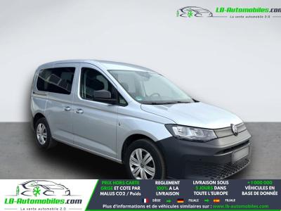 Volkswagen Caddy 1.5 TSI 114 BVM