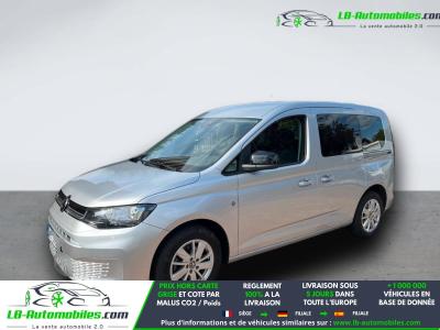 Volkswagen Caddy 2.0 TDI 102 BVM