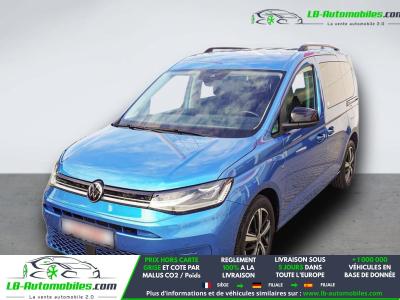 Volkswagen Caddy 1.5 TSI 114 BVA