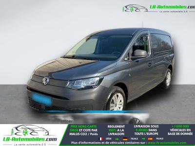 Volkswagen Caddy Utilitaire 1.5 TSI 114 BVM