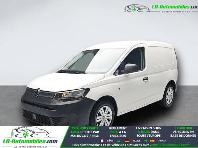 Volkswagen Caddy Utilitaire 1.5 TSI 114 BVM