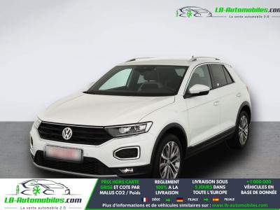Volkswagen T-Roc 1.5 TSI 150 EVO Start/Stop BVM
