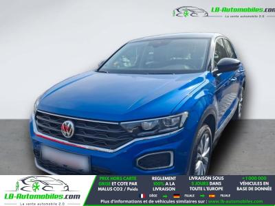 Volkswagen T-Roc 1.5 TSI 150 EVO Start/Stop BVM