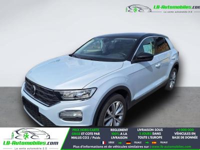 Volkswagen T-Roc 1.5 TSI 150 EVO Start/Stop BVM