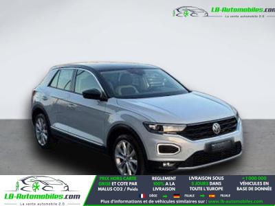 Volkswagen T-Roc 1.5 TSI 150 EVO Start/Stop BVM