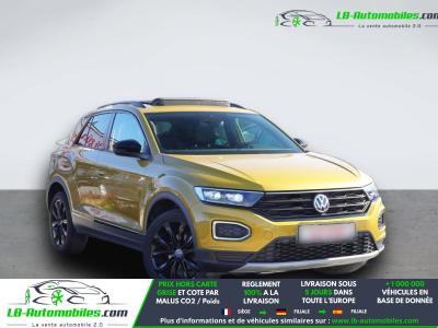Volkswagen T-Roc 1.5 TSI 150 EVO Start/Stop BVA