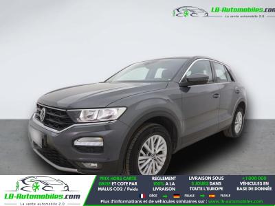 Volkswagen T-Roc 1.5 TSI 150 EVO Start/Stop BVA