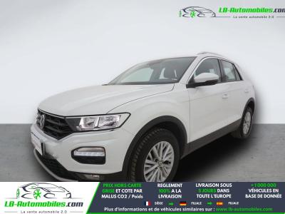 Volkswagen T-Roc 1.0 TSI 110 Start/Stop BVM
