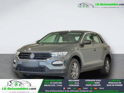 Volkswagen T-Roc 1.0 TSI 110 Start/Stop BVM