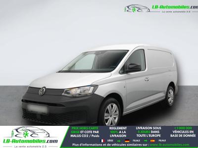 Volkswagen Caddy Utilitaire 2.0 TDI 122 BVA