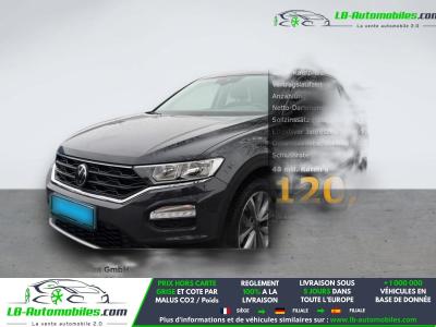Volkswagen T-Roc 1.0 TSI 110 Start/Stop BVM