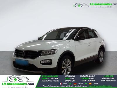 Volkswagen T-Roc 1.0 TSI 110 Start/Stop BVM