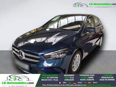 Mercedes Classe B 180 BVA