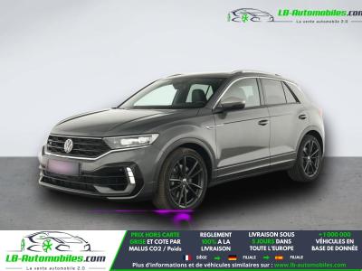 Volkswagen T-Roc 2.0 TSI 300 Start/Stop BVA 4Motion