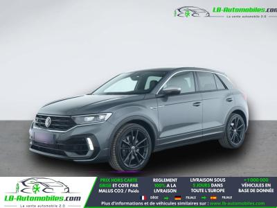 Volkswagen T-Roc 2.0 TSI 300 Start/Stop BVA 4Motion