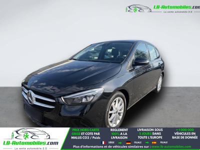 Mercedes Classe B 180 BVA
