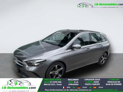 Mercedes Classe B 180 BVA