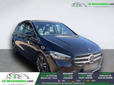 Mercedes Classe B 180 BVA