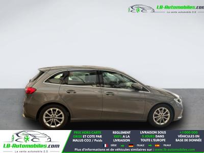 Mercedes Classe B 180 BVA