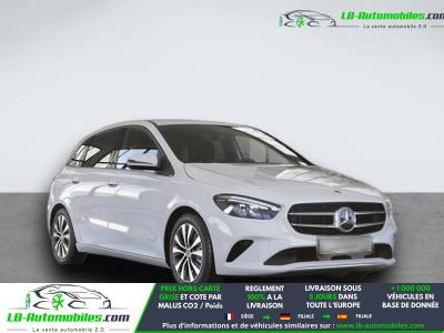 Mercedes Classe B 250 BVA