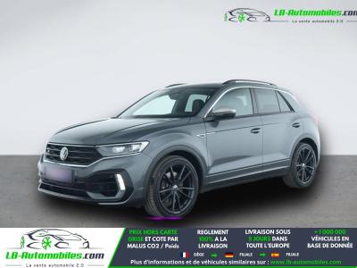 Volkswagen T-Roc 2.0 TSI 300 Start/Stop BVA 4Motion