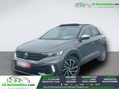 Volkswagen T-Roc 2.0 TSI 300 Start/Stop BVA 4Motion