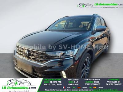 Volkswagen T-Roc 2.0 TSI 300 Start/Stop BVA 4Motion