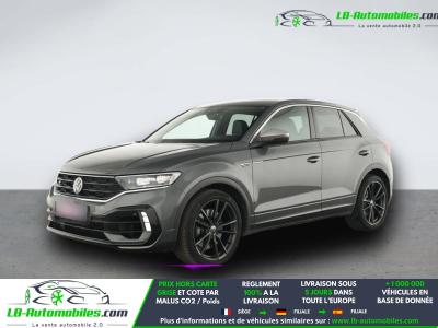 Volkswagen T-Roc 2.0 TSI 300 Start/Stop BVA 4Motion