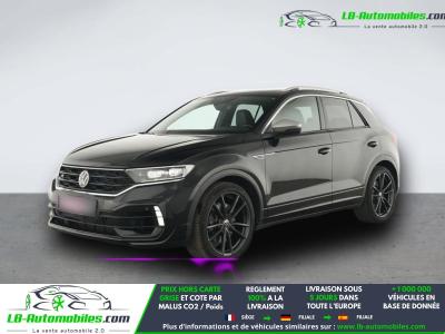Volkswagen T-Roc 2.0 TSI 300 Start/Stop BVA 4Motion