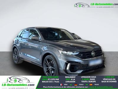 Volkswagen T-Roc 2.0 TSI 300 Start/Stop BVA 4Motion