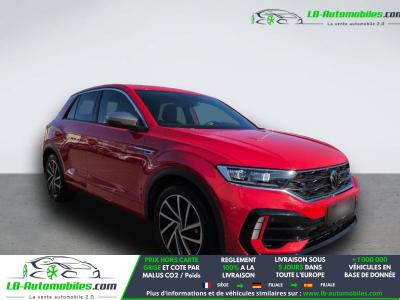 Volkswagen T-Roc 2.0 TSI 300 Start/Stop BVA 4Motion