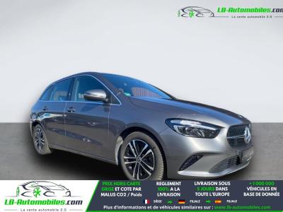 Mercedes Classe B 200 d BVA