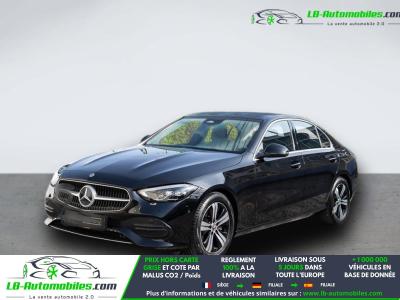 Mercedes Classe C 200 BVA