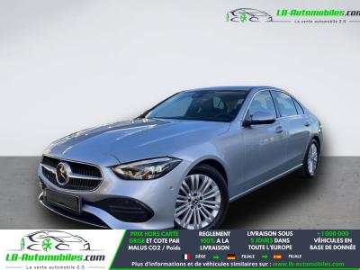 Mercedes Classe C 200 BVA