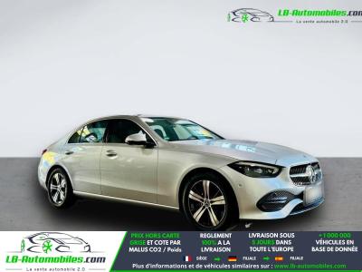 Mercedes Classe C 200 BVA