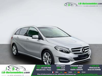 Mercedes Classe B 200 BVA