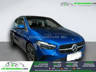 Mercedes Classe B 250 e BVA