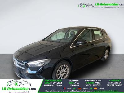 Mercedes Classe B 200 BVA