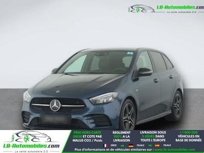 Mercedes Classe B 200 BVA