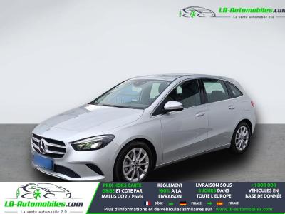 Mercedes Classe B 200 BVA