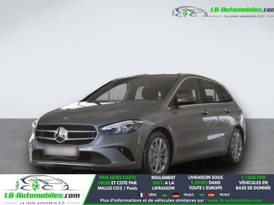 Mercedes Classe B 200 d BVA