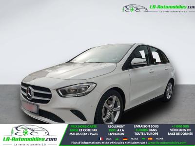 Mercedes Classe B 200 BVA