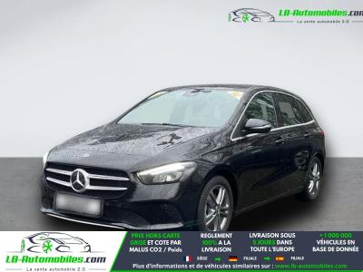 Mercedes Classe B 200 BVA