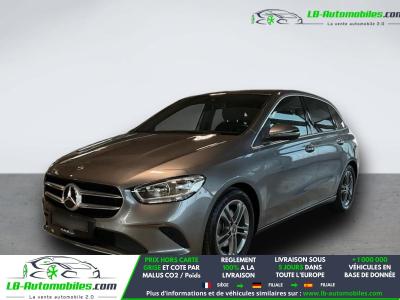 Mercedes Classe B 200 BVA