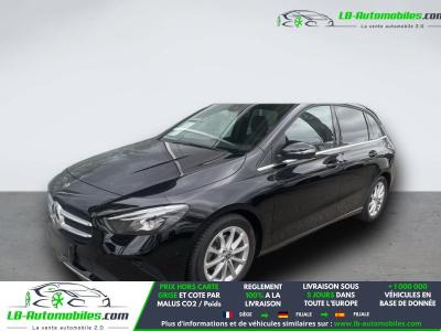 Mercedes Classe B 180 d BVA